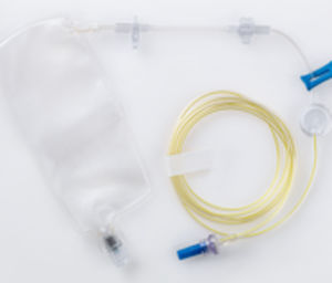 输液器 - KE1.EE.167.9 - Micrel Medical Devices