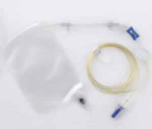 输液器 - KE1.EE.190.9 - Micrel Medical Devices