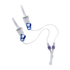 带过滤器防颗粒污染输液器 - KE1.EE.225.1	 - Micrel Medical Devices
