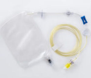 输液器 - KE1.EE.340.1 - Micrel Medical Devices