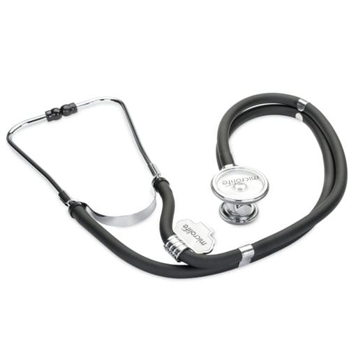 Sprague-Rappaport听诊器 - ST 77 - Microlife