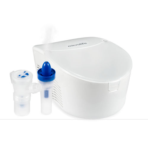 电子雾化器 - NEB PRO - Microlife - 通用 / 台式 / 带面具