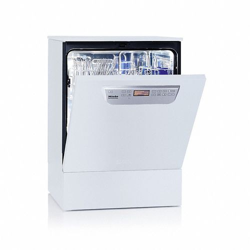 实验室清洗消毒机 - PG 8591 [WW AD] - Miele & Cie. KG/美诺 - 牙科 / 台下式 / 自动