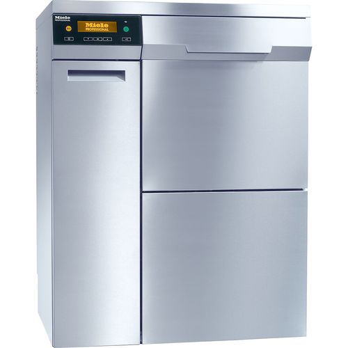 再处理清洗消毒机 - PG 8536 [AD SST] - Miele & Cie. KG/美诺 - 实验室 / 落地 / 移动式