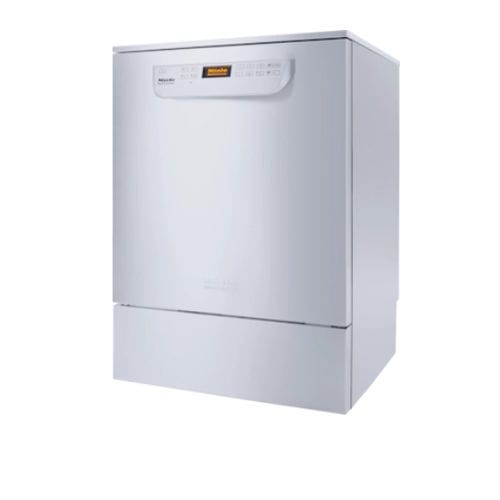 再处理清洗消毒机 - PG 8582 [WW AD LD] - Miele & Cie. KG/美诺 - 实验室 / 台下式 / 自动