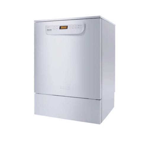 前开式洗碗机 - PG 8583 [WW AD LD OIL] - Miele & Cie. KG/美诺