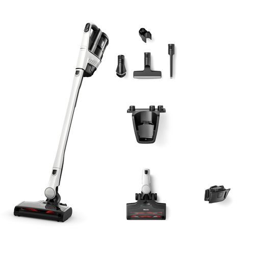 紧凑型吸尘器 - Triflex HX3 - Miele & Cie. KG/美诺 - 便携式 / 扫帚 / 带过滤系统
