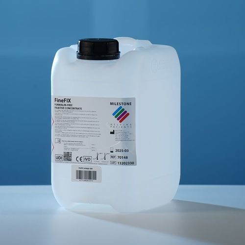 固定液试剂 - FineFIX - MILESTONE - 用于组织学 / DNA分析 / 用于蛋白质分析