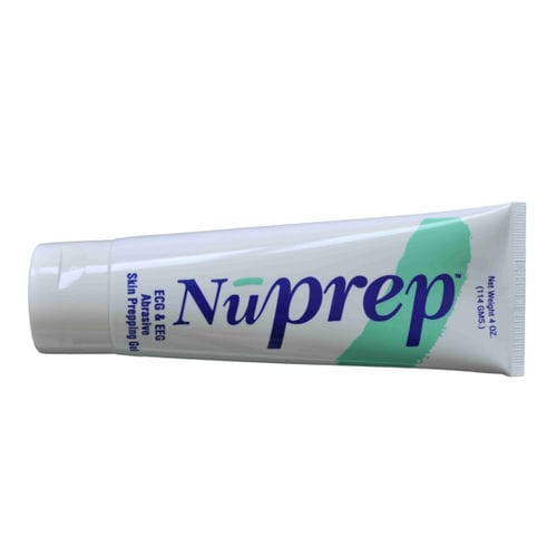 监测电极凝胶 - NUPREP - MIPM Mammendorfer Institut für Physik und Medizin - ECG