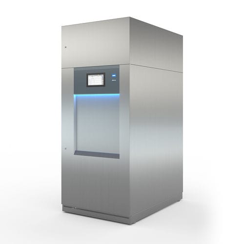 医用医用灭菌器 - Vakulab® PL - MMM Group - 实验室 / 用于研究 / 工业