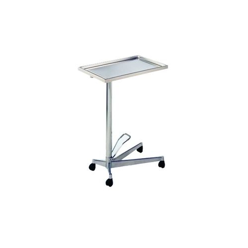 不锈钢器械台 - M105-H - Mobiclinic