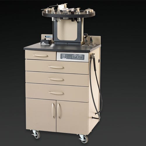 多功能柜子 - 310 - Haag-Streit Surgical - 用于耳鼻喉器械 / 用于医院 / 带门