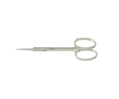 眼科手术剪 - 0103002 - Haag-Streit Surgical - 刀片式 / Castroviejo式 / 人用