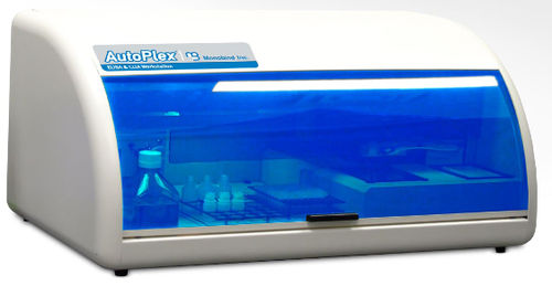 自动免疫分析仪 - Autoplex G1  - Monobind - 临床诊断 / 化学发光 / ELISA