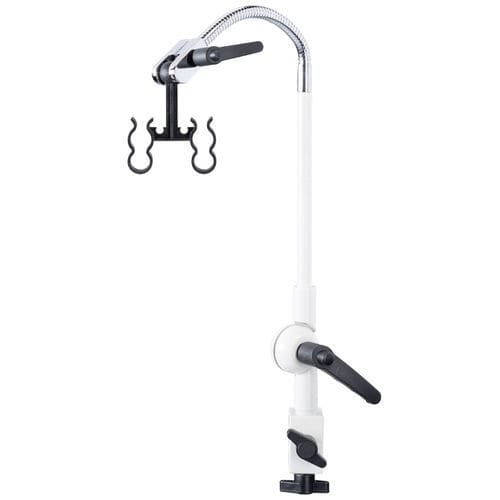 关节型医用设备支架 - G0500 - MTH Medical GmbH - 医用呼吸机 / 医用 / 轨道