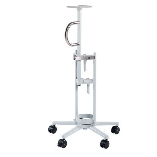 医用手推车 - 304879-M - MTH Medical GmbH - 医院用 / 氧气瓶架 / 设备用