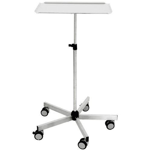 不锈钢器械台 - T14018 - MTH Medical GmbH