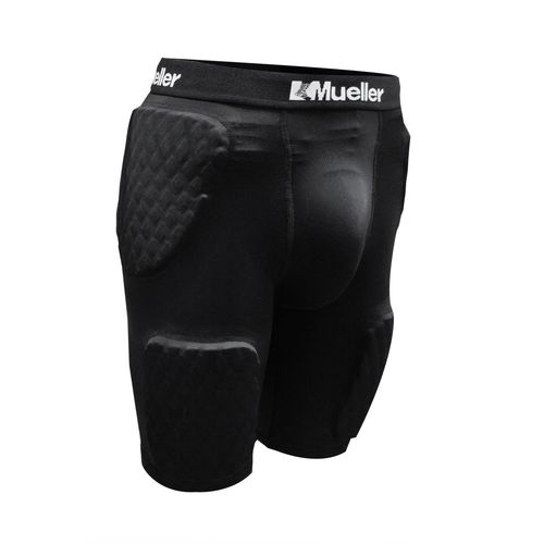 人用髋骨保护裤 - 50901X - Mueller Sports Medicine