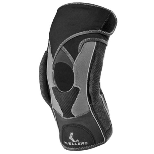 膝关节矫形器 - HG80® PREMIUM  - Mueller Sports Medicine - L / M / S