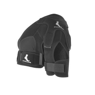 肩部矫形器 - 6953 series - Mueller Sports Medicine - L / M / S
