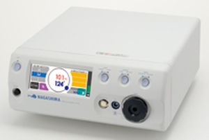 内窥镜光源 - LS-H10 - Nagashima Medical Instruments - LED式 / 频闪观测
