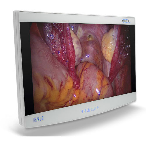 手术室监视器 - RADIANCE® ULTRA - NDS Surgical Imaging - 1920 x 1080 / 27" / LED