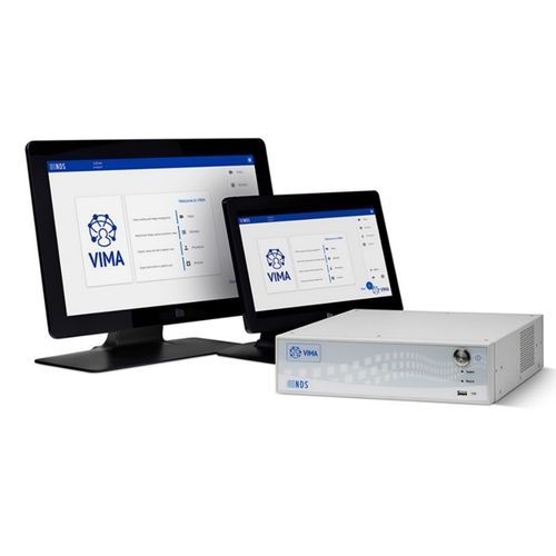 生物信号采集系统 / 医用 - VIMA HD™ - NDS Surgical Imaging - USB