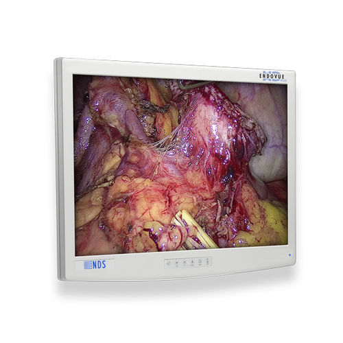 医用监视器 - EndoVue Plus - NDS Surgical Imaging - 内窥镜 / 高解析度 / 24"