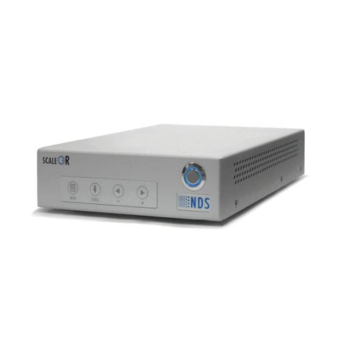 消化系统内窥镜视频处理器 - ScaleOR™ - NDS Surgical Imaging - 高清成像
