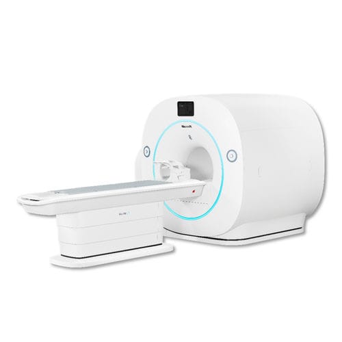 全身断层扫描MRI系统 - NeuMR  - Neusoft Medical Systems  - 高场