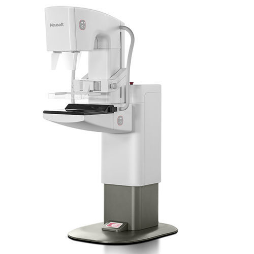 全视野数字化乳腺钼靶X光机 - Neucare Mammo - Neusoft Medical Systems 