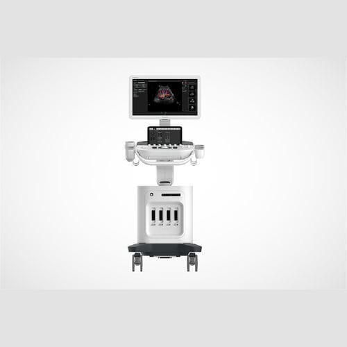 超声工作站 - NeuEcho 9 - Neusoft Medical Systems  - 用于多功能超声检查 / 彩色多普勒 / 黑白