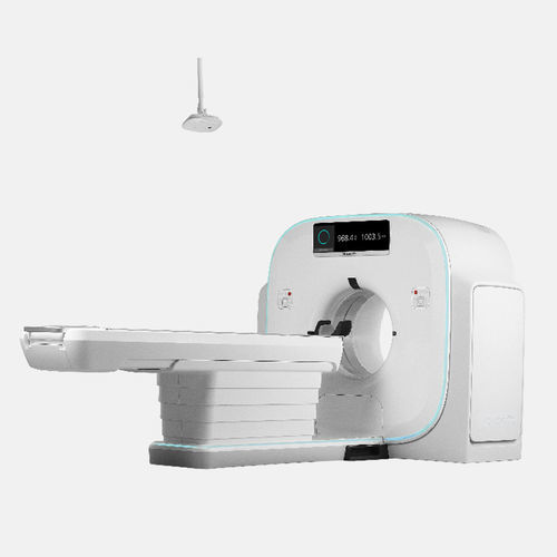 全身断层扫描X 射线扫描仪 - NeuViz Epoch+ - Neusoft Medical Systems  - 大脑断层扫描 / 下肢断层扫描 / 用于心血管断层扫描