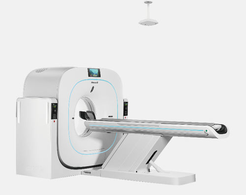 全身断层扫描X 射线扫描仪 - NeuViz Glory+ - Neusoft Medical Systems  - 头颅断层扫描 / 下肢断层扫描 / 用于心血管断层扫描