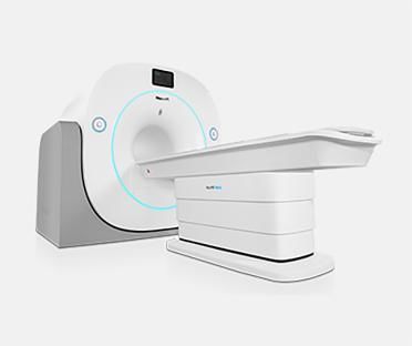 全身断层扫描MRI系统 - NeuMR Rena - Neusoft Medical Systems  - 用于关节断层扫描 / 大脑断层扫描 / 下肢断层扫描