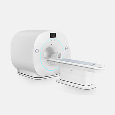 全身断层扫描MRI系统 - NeuMR - Neusoft Medical Systems  - 用于关节断层扫描 / 大脑断层扫描 / 脊柱断层扫描
