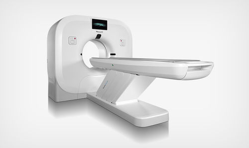 全身断层扫描X 射线扫描仪 - NeuViz ACE UP - Neusoft Medical Systems 