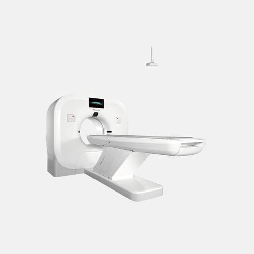 头颅断层扫描X 射线扫描仪 - NeuViz Spire SP - Neusoft Medical Systems  - 下肢断层扫描 / 用于心血管断层扫描