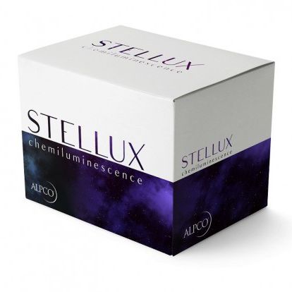糖尿病快速诊断套装 - STELLUX® - ALPCO - 用于胰岛素 / 血清 / 等离子