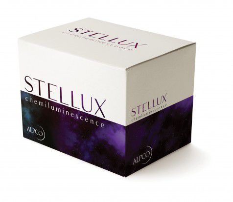 研究快速诊断套装 - STELLUX®  - ALPCO - 动物 / ELISA / 化学发光