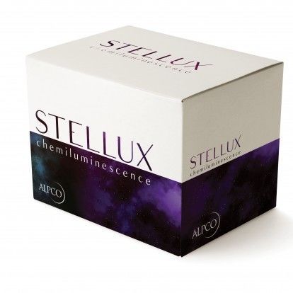 研究快速诊断套装 - STELLUX® - ALPCO - C肽 / 血清 / 等离子