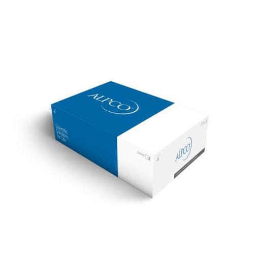 研究快速诊断套装 - 80-INSBO-E01 - ALPCO - 动物 / 用于胰岛素 / 血清