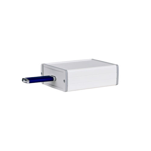 消毒数据输入器 - STS - NEWMED  - 消毒 / 可追溯性 / USB