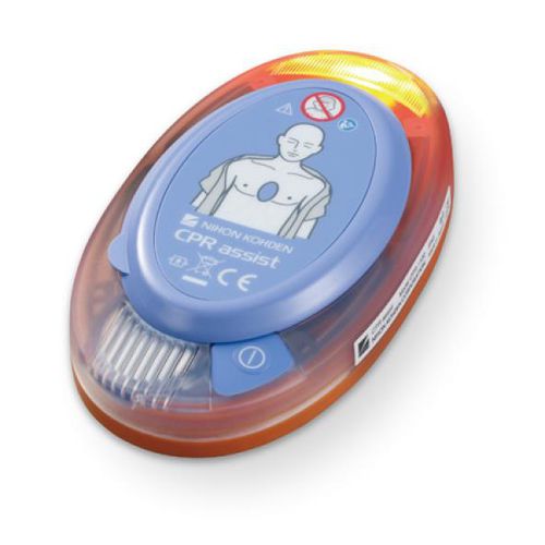 心肺复苏辅助工具 / 机械 - CPR-1100 - Nihon Kohden Europe/日本光电
