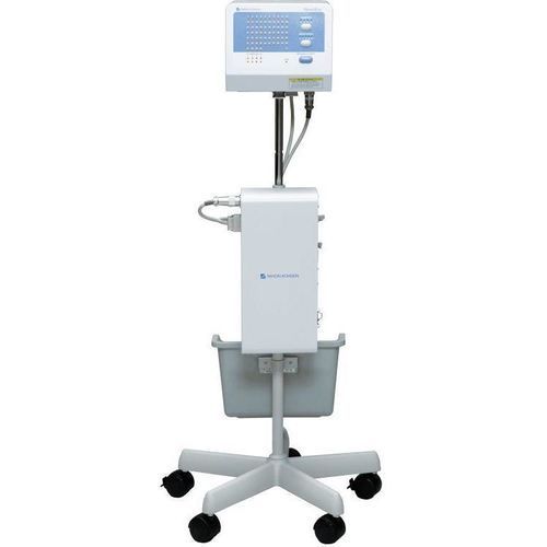 64通道脑电图机 - Neurofax  - Nihon Kohden Europe - 256通道 / 推车式