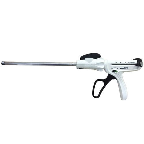 直线型外科缝合器 - TCS160 - Ningbo David Medical Device - 用于腹腔手术 / 一次性 / 切割