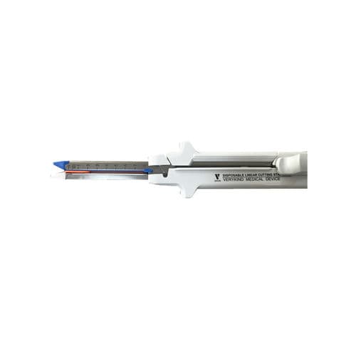 直线型外科缝合器 - TLCA series  - Ningbo David Medical Device - 用于肠胃手术 / 一次性 / 切割