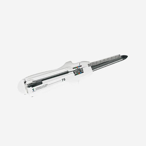 直线型外科缝合器 - LCS series - Ningbo David Medical Device - 用于肠胃手术 / 一次性 / 切割