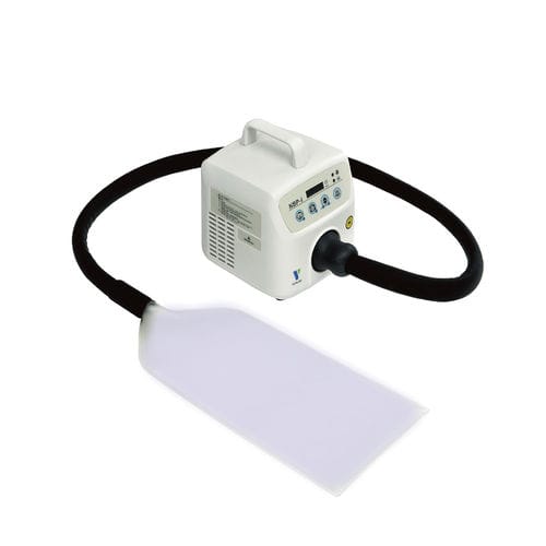新生儿光疗灯 - NBP-Ⅰ - Ningbo David Medical Device - 覆盖类型 / 红外 / UV紫外线