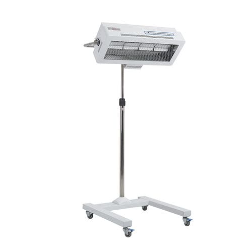 滑轮新生儿保温灯 - YDW-II - Ningbo David Medical Device